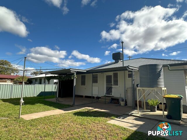 56 Wandobah Road GUNNEDAH NSW 2380