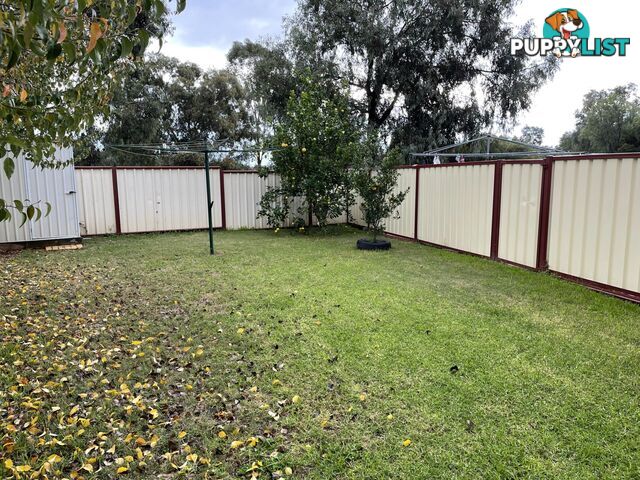 1/21 Hinton Drive GUNNEDAH NSW 2380