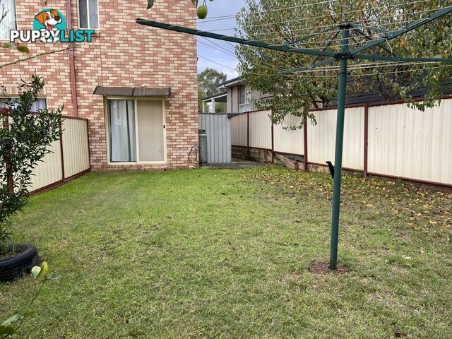 1/21 Hinton Drive GUNNEDAH NSW 2380