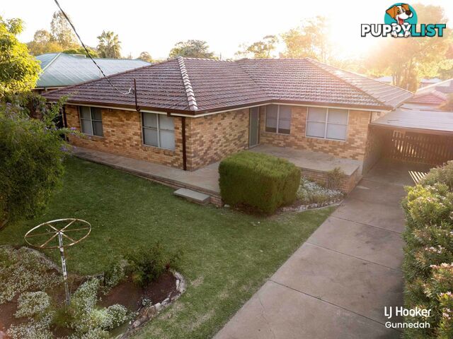 17 Goodwin Road GUNNEDAH NSW 2380