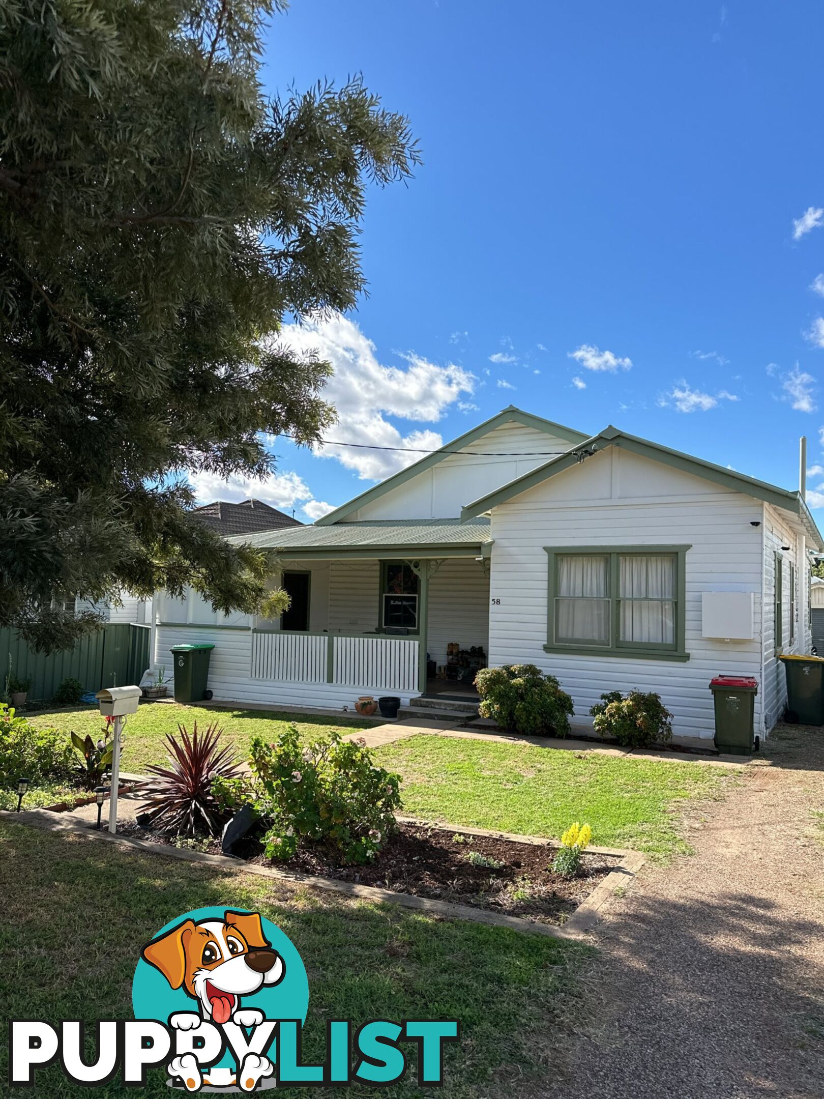 58 South Street GUNNEDAH NSW 2380