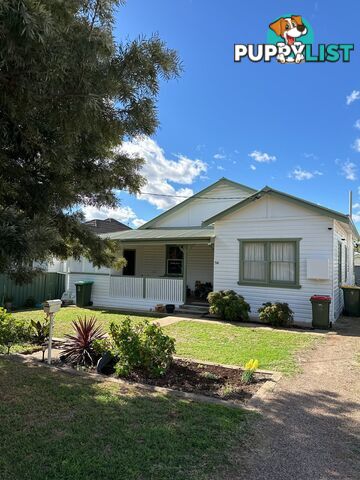 58 South Street GUNNEDAH NSW 2380