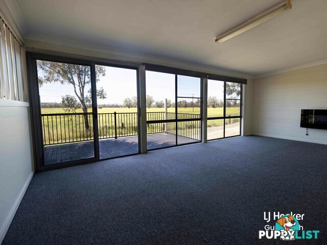 198 Kelvin Road GUNNEDAH NSW 2380