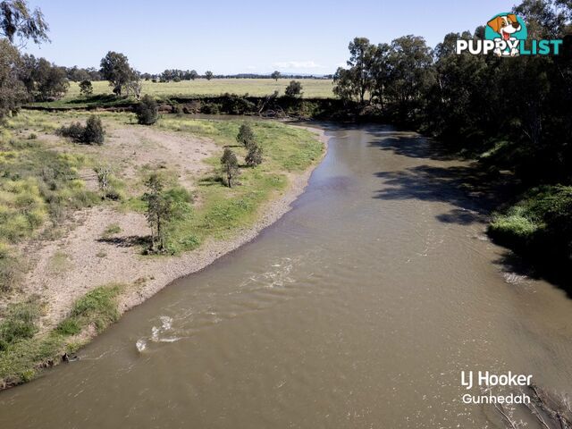 198 Kelvin Road GUNNEDAH NSW 2380