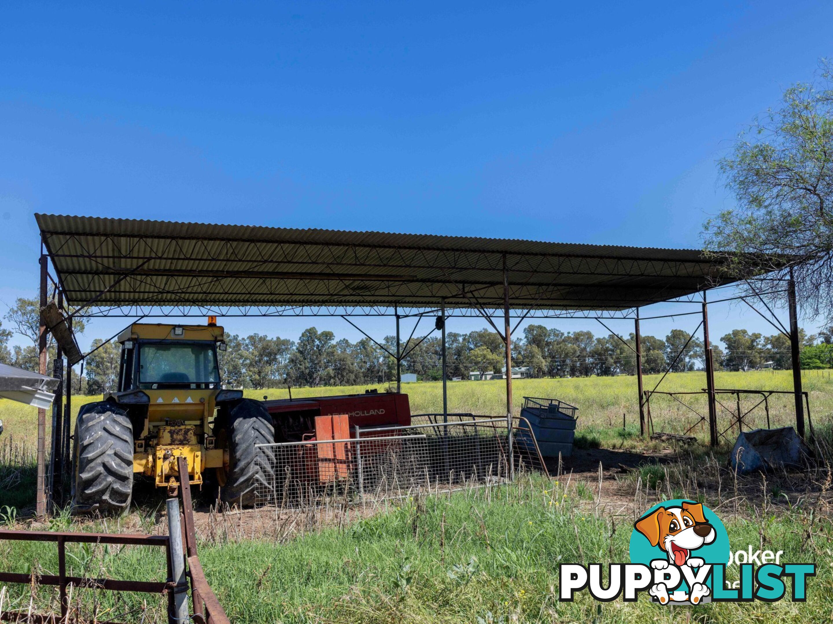 198 Kelvin Road GUNNEDAH NSW 2380