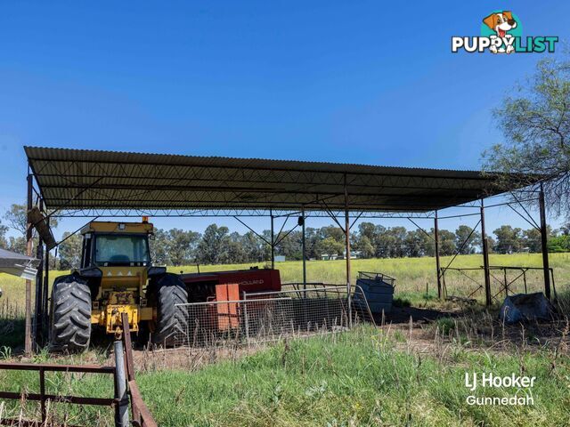 198 Kelvin Road GUNNEDAH NSW 2380