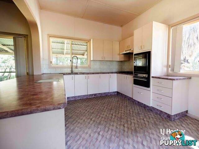 198 Kelvin Road GUNNEDAH NSW 2380