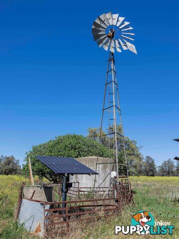 198 Kelvin Road GUNNEDAH NSW 2380