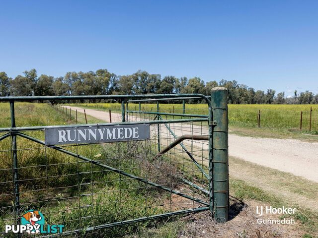 198 Kelvin Road GUNNEDAH NSW 2380