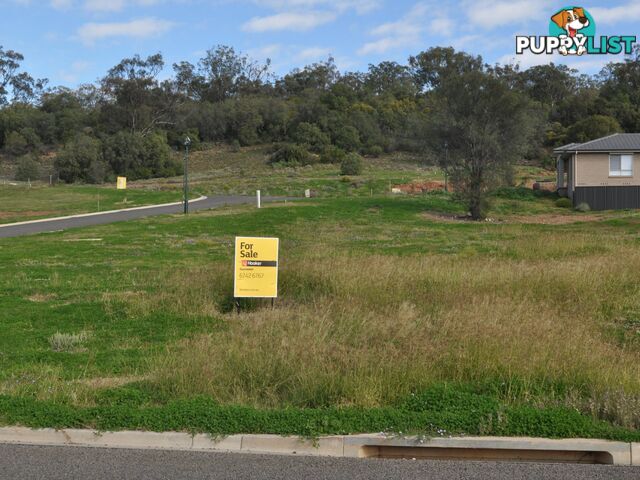 Lot 2 Dries Avenue GUNNEDAH NSW 2380