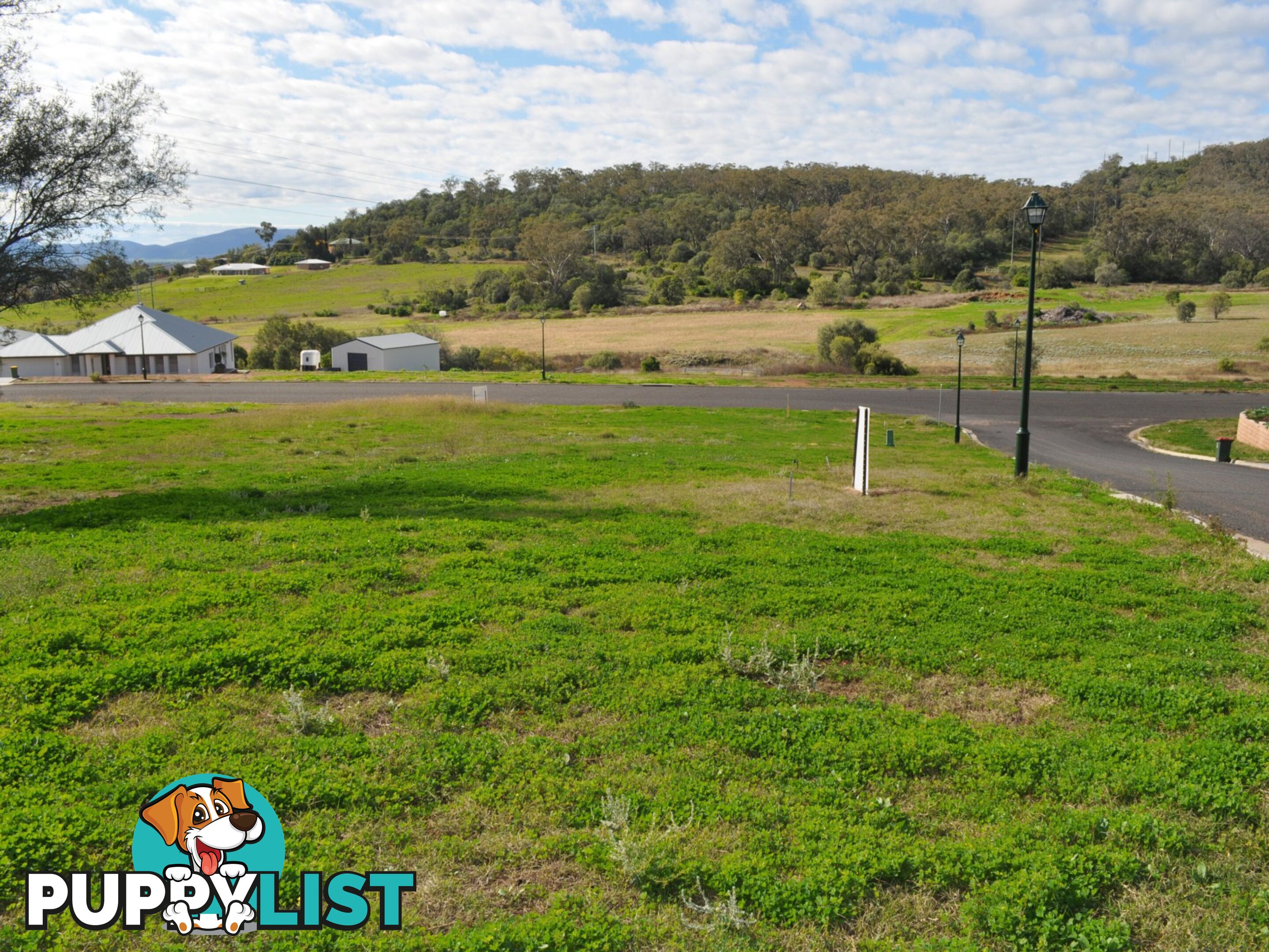 Lot 2 Dries Avenue GUNNEDAH NSW 2380