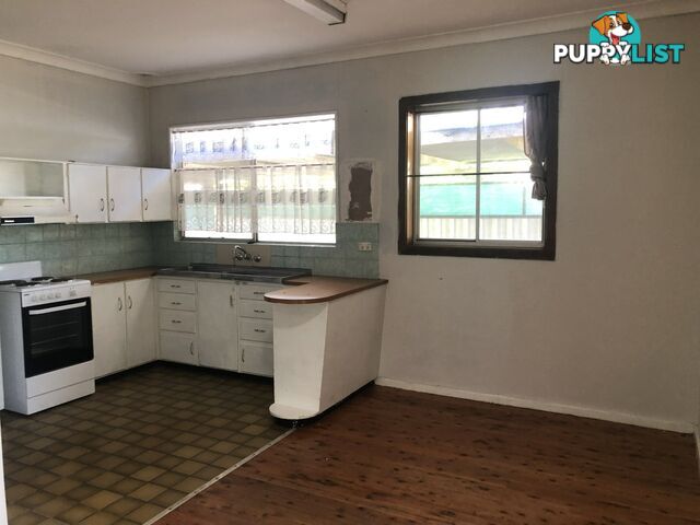 1 Hopedale GUNNEDAH NSW 2380