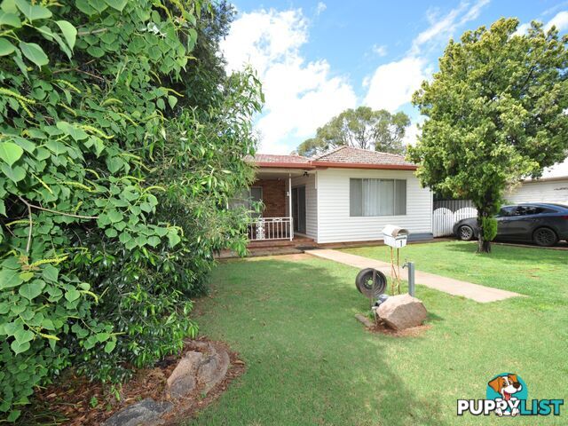 1 Hopedale GUNNEDAH NSW 2380