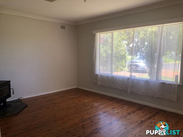 1 Hopedale GUNNEDAH NSW 2380