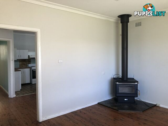 1 Hopedale GUNNEDAH NSW 2380