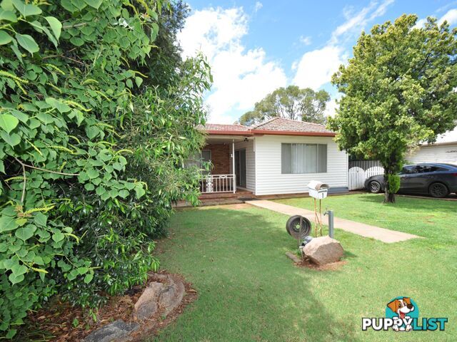 1 Hopedale GUNNEDAH NSW 2380