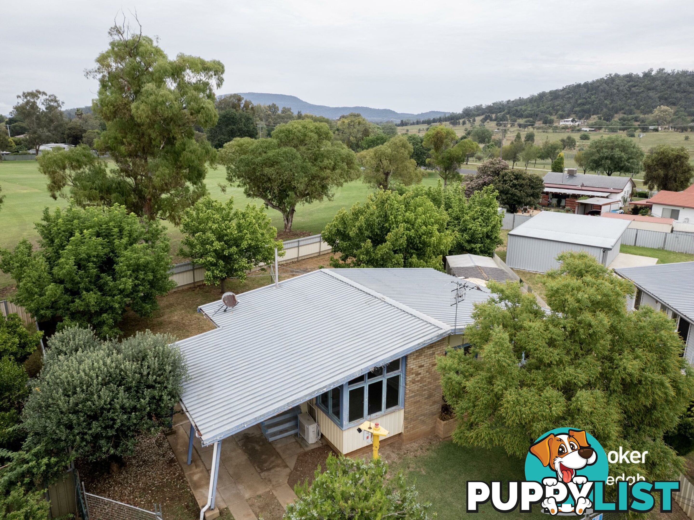 17 Jaeger Avenue GUNNEDAH NSW 2380