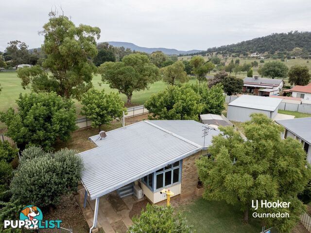 17 Jaeger Avenue GUNNEDAH NSW 2380