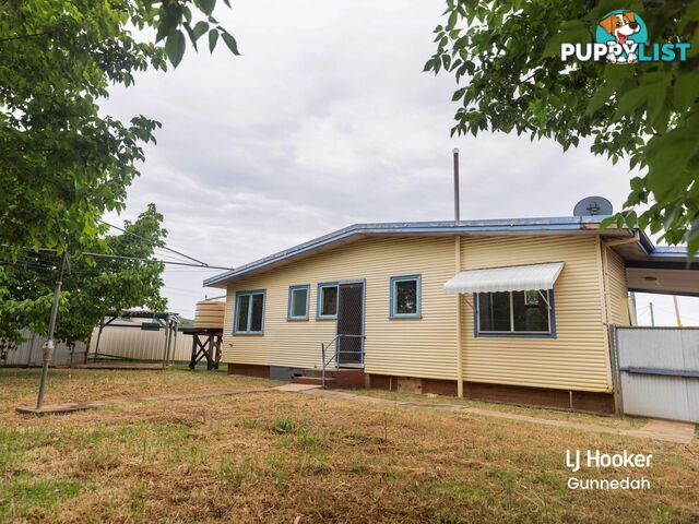 17 Jaeger Avenue GUNNEDAH NSW 2380