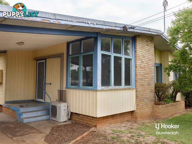 17 Jaeger Avenue GUNNEDAH NSW 2380