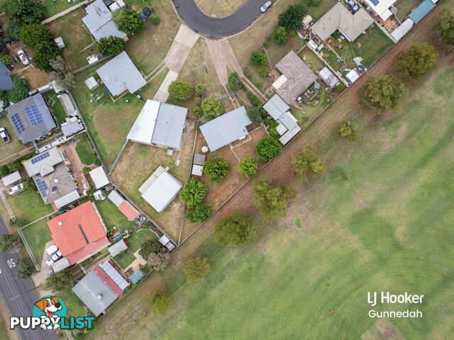 17 Jaeger Avenue GUNNEDAH NSW 2380