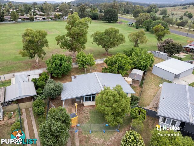 17 Jaeger Avenue GUNNEDAH NSW 2380