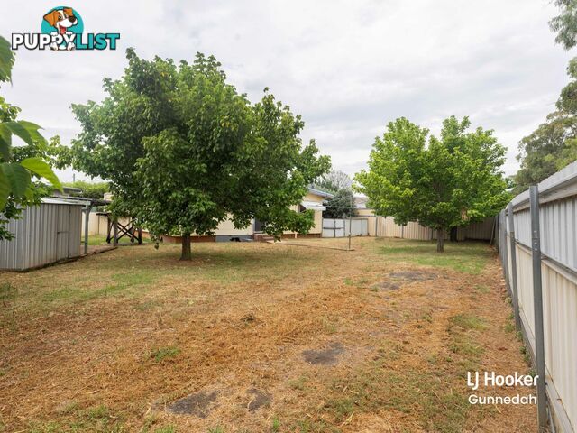 17 Jaeger Avenue GUNNEDAH NSW 2380