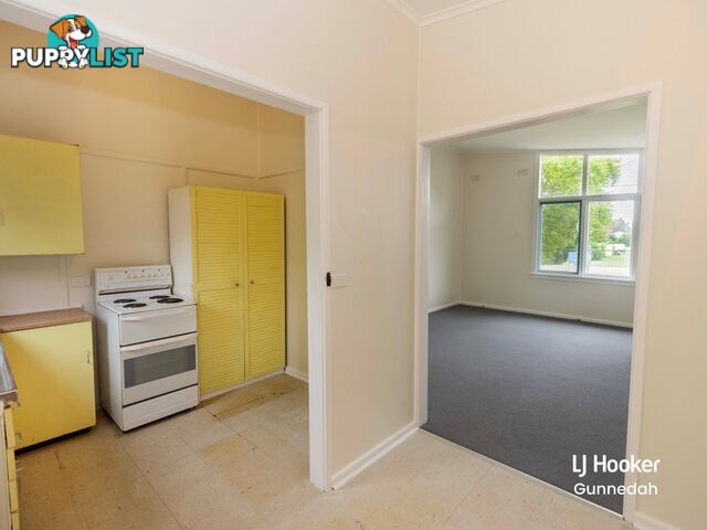 17 Jaeger Avenue GUNNEDAH NSW 2380