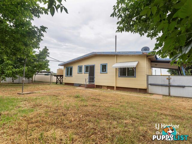 17 Jaeger Avenue GUNNEDAH NSW 2380