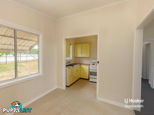 17 Jaeger Avenue GUNNEDAH NSW 2380