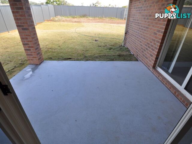 11 TALLOWWOOD DRIVE GUNNEDAH NSW 2380