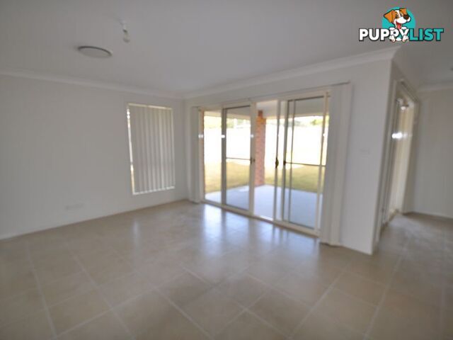 11 TALLOWWOOD DRIVE GUNNEDAH NSW 2380