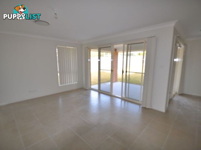 11 TALLOWWOOD DRIVE GUNNEDAH NSW 2380