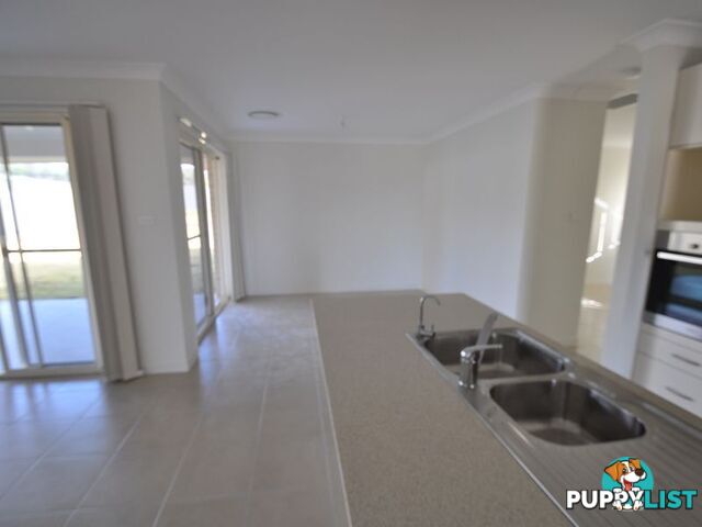 11 TALLOWWOOD DRIVE GUNNEDAH NSW 2380