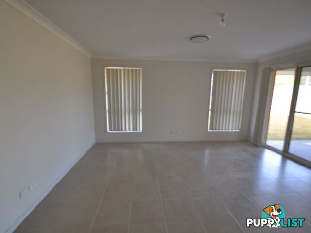 11 TALLOWWOOD DRIVE GUNNEDAH NSW 2380