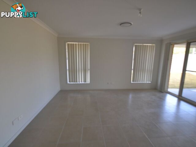 11 TALLOWWOOD DRIVE GUNNEDAH NSW 2380
