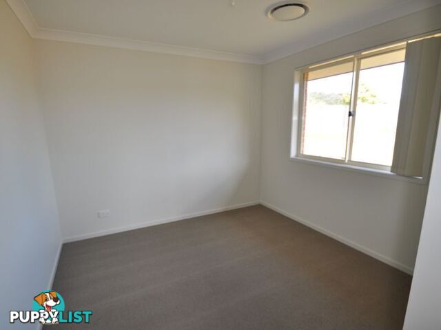11 TALLOWWOOD DRIVE GUNNEDAH NSW 2380