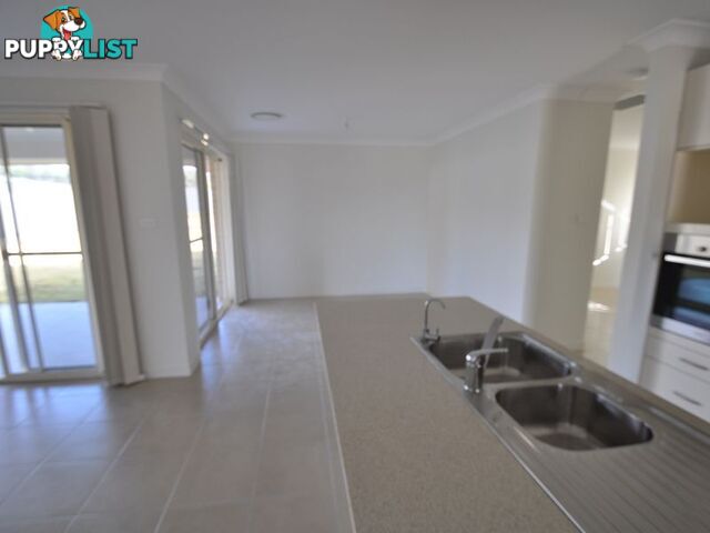 11 TALLOWWOOD DRIVE GUNNEDAH NSW 2380