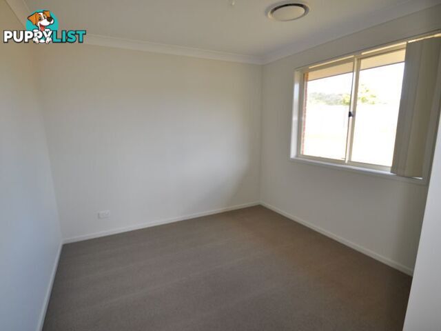 11 TALLOWWOOD DRIVE GUNNEDAH NSW 2380