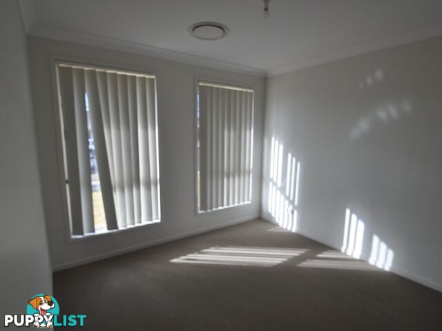 11 TALLOWWOOD DRIVE GUNNEDAH NSW 2380