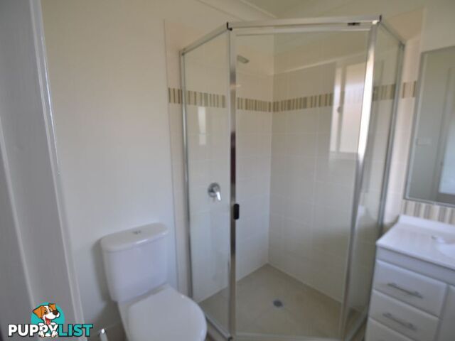 11 TALLOWWOOD DRIVE GUNNEDAH NSW 2380