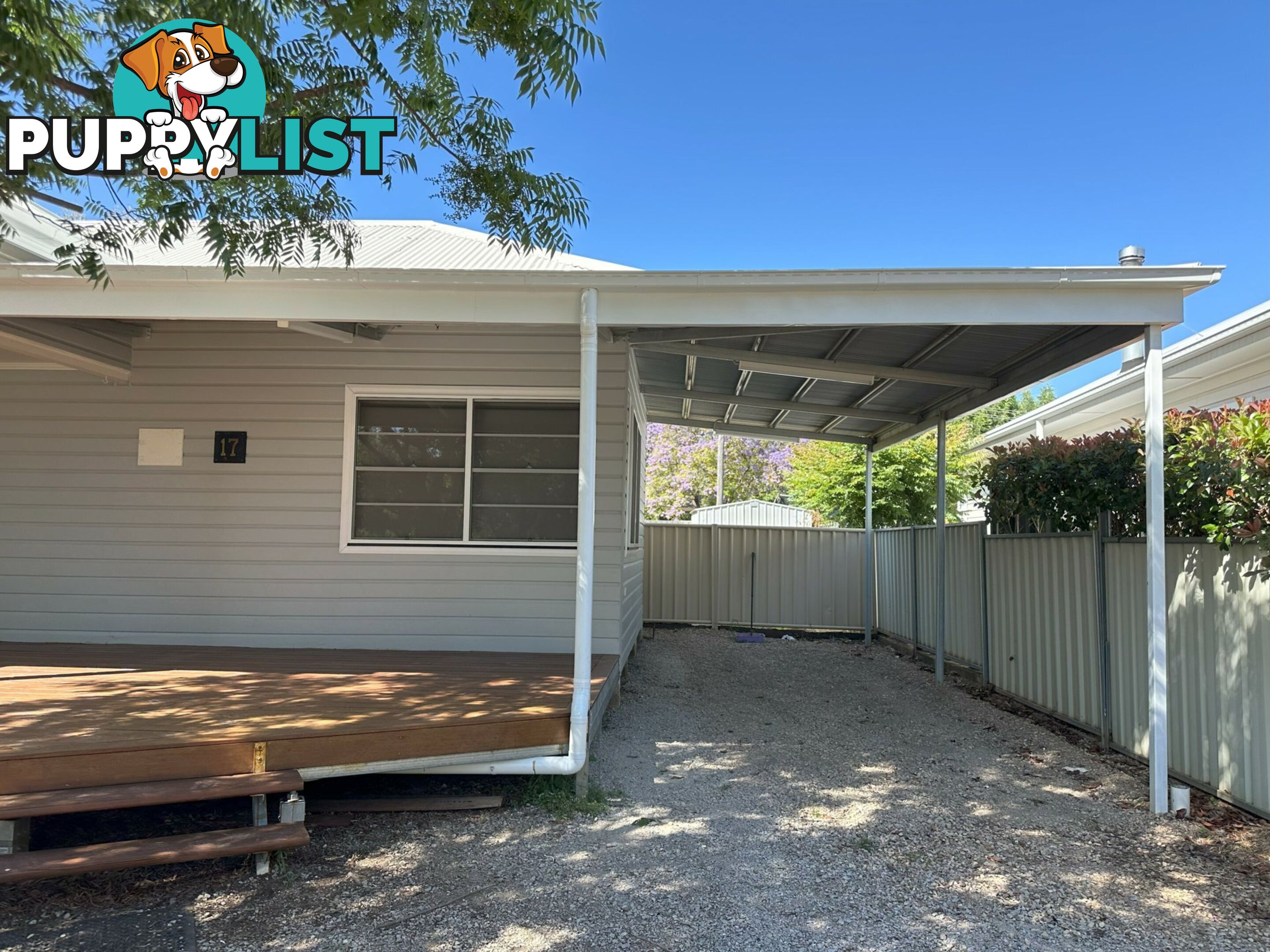 17 Reservoir Street GUNNEDAH NSW 2380