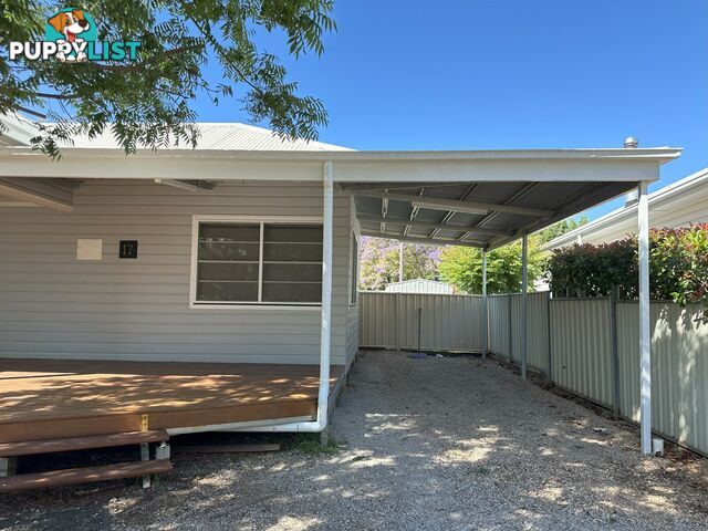 17 Reservoir Street GUNNEDAH NSW 2380