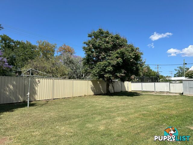 17 Reservoir Street GUNNEDAH NSW 2380