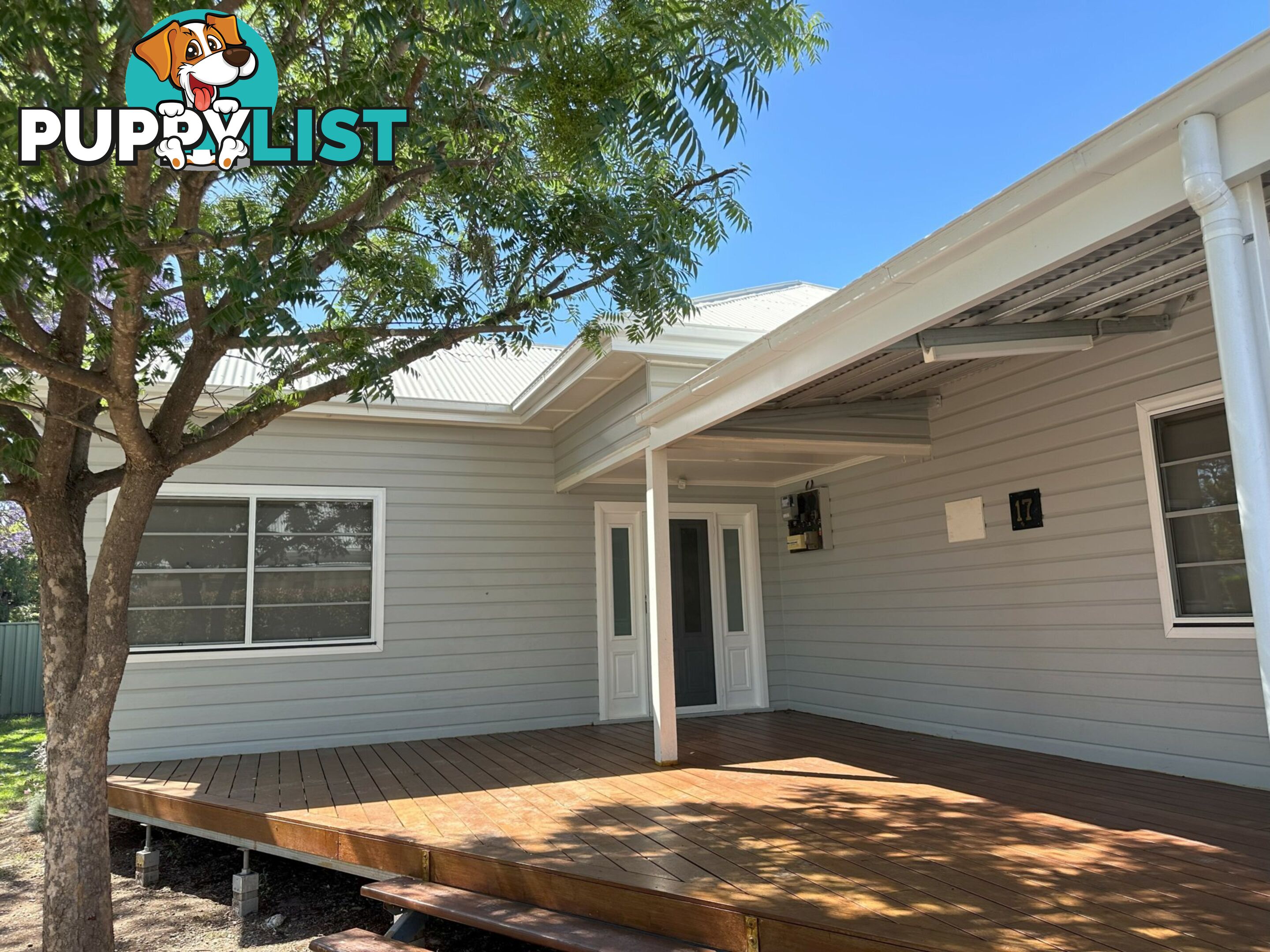 17 Reservoir Street GUNNEDAH NSW 2380