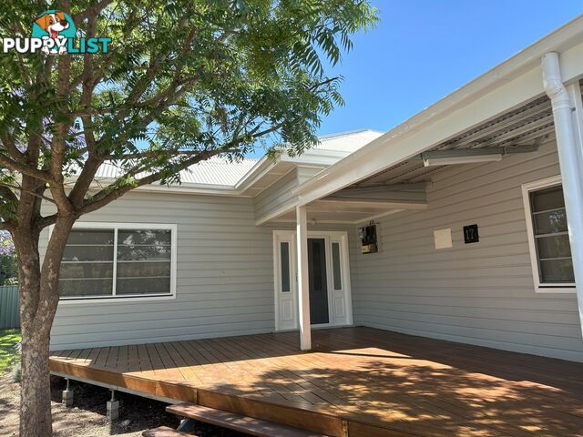 17 Reservoir Street GUNNEDAH NSW 2380