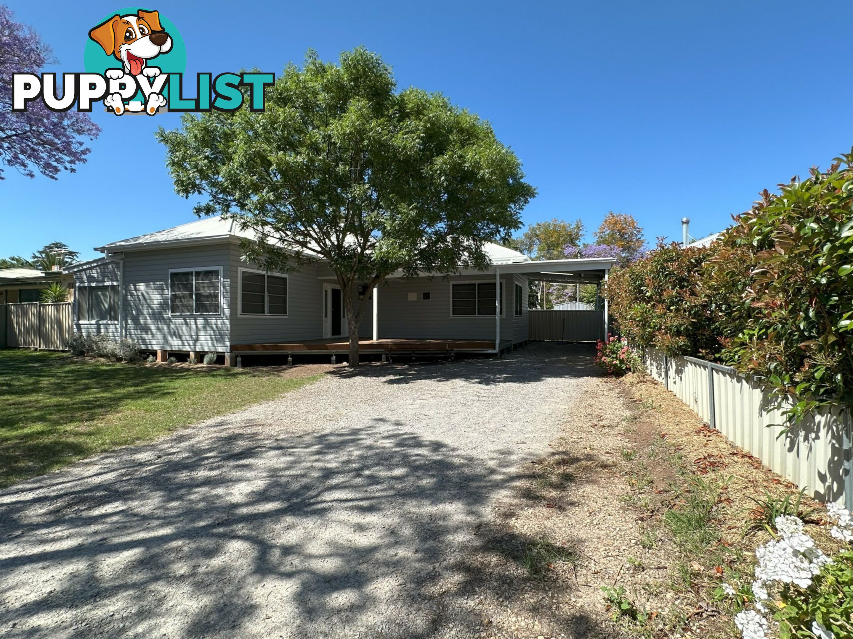 17 Reservoir Street GUNNEDAH NSW 2380