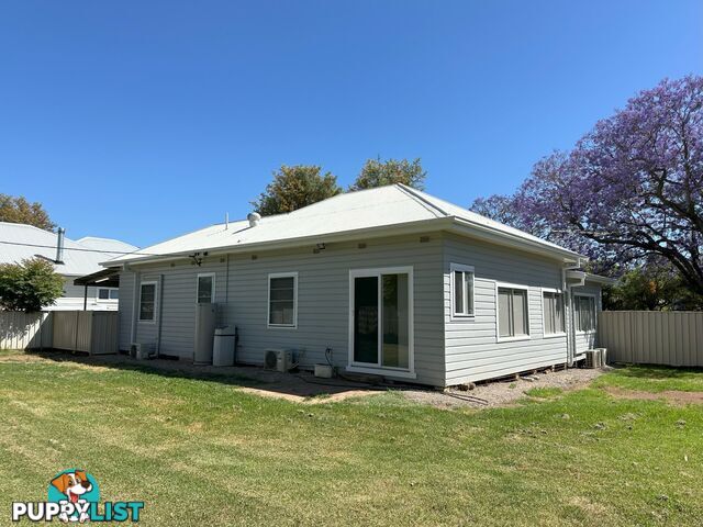 17 Reservoir Street GUNNEDAH NSW 2380