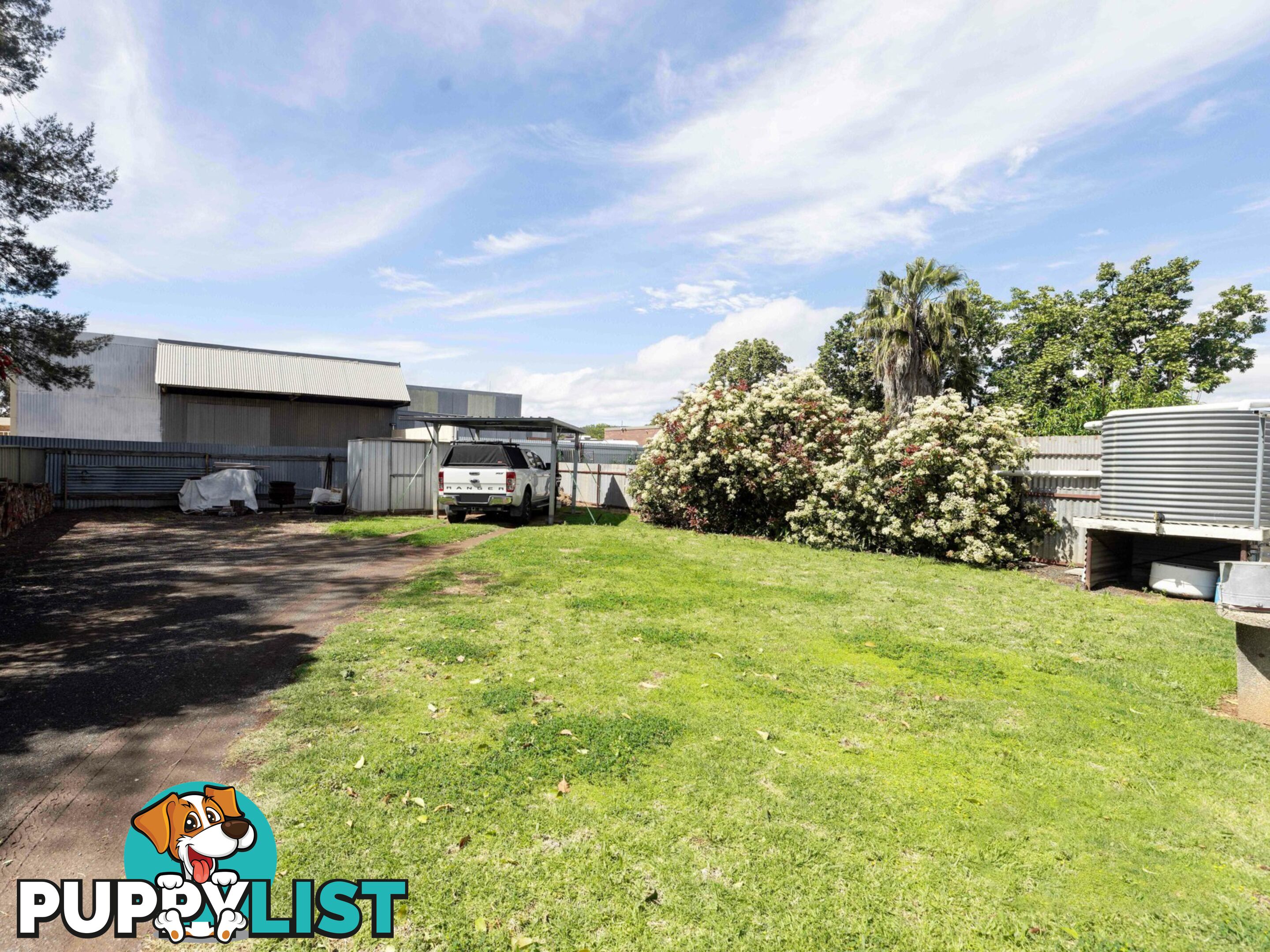 19 Rosemary Street GUNNEDAH NSW 2380