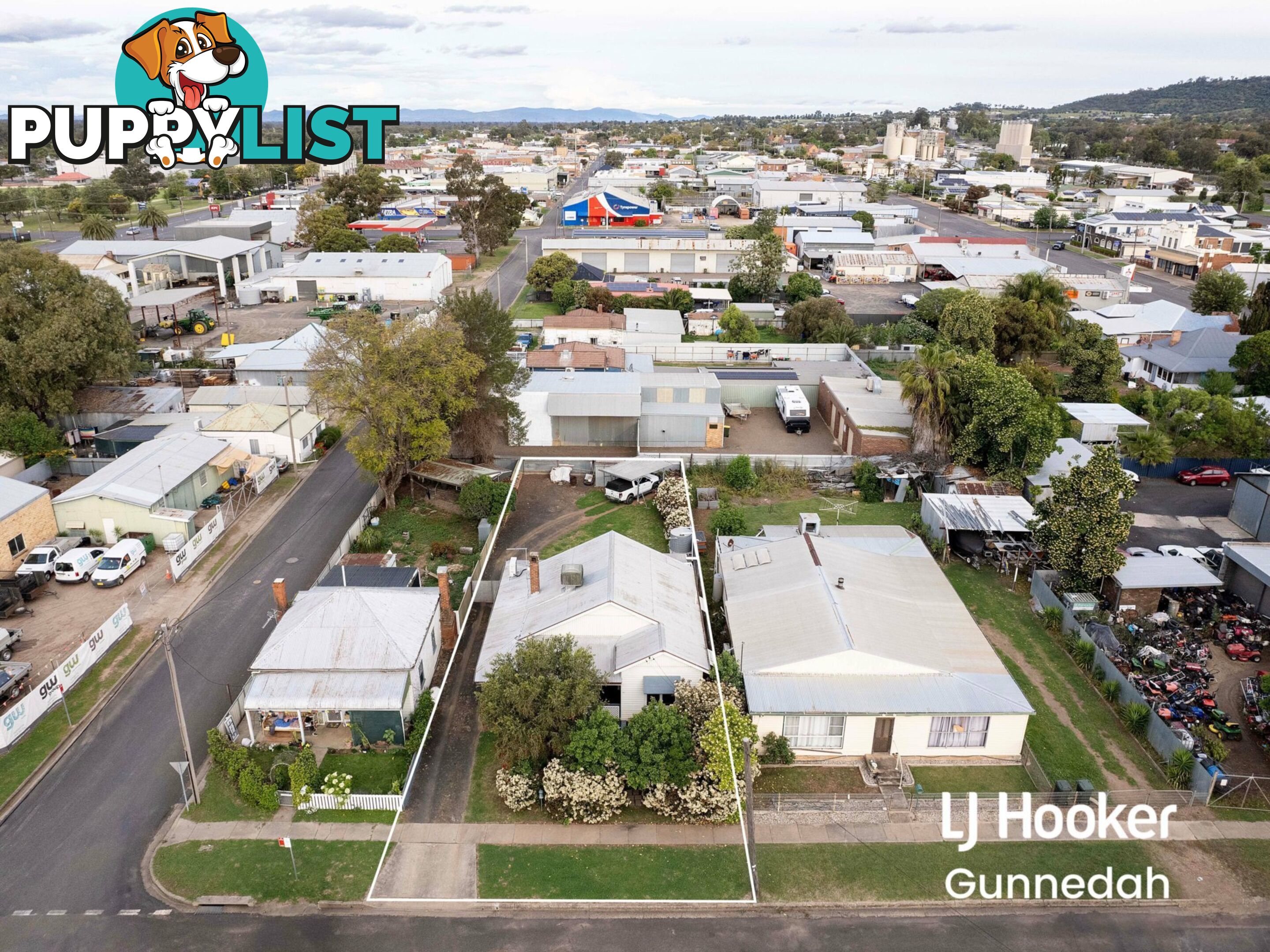 19 Rosemary Street GUNNEDAH NSW 2380